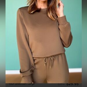 SSYS scuba sweatshirt